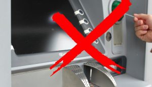 Illustrazione di un bancomat (Canva FOTO) - notiziesecche.it
