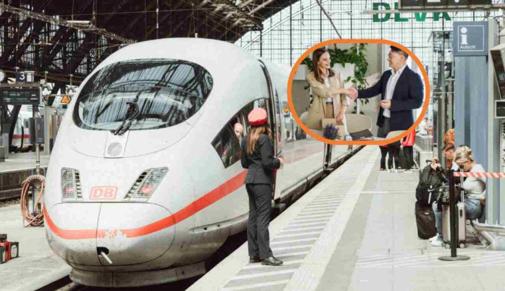 Illustrazione di una posizione lavorativa (Canva FOTO) - notiziesecche.it