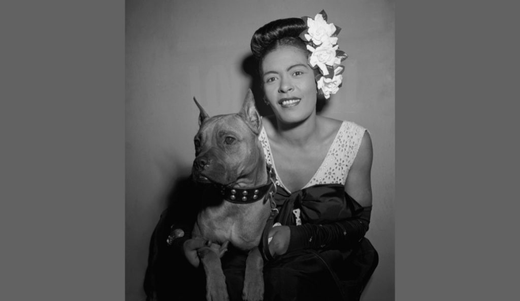 Voci che restano: la storia di Billie Holiday, tra jazz e proteste contro l’odio