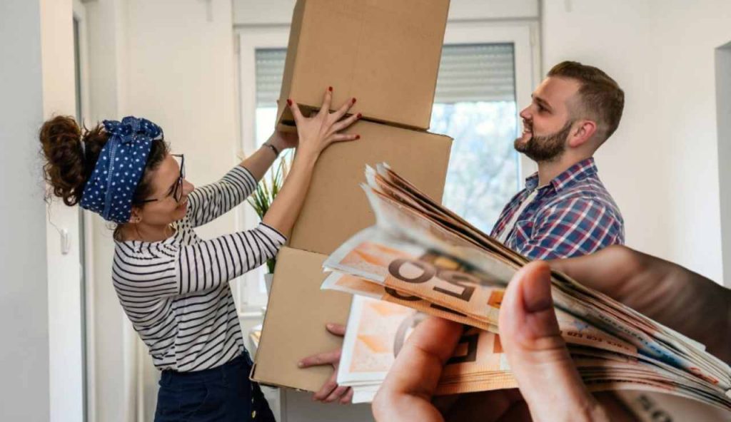 Oltre 5000€ se ti trasferisci entro pochi giorni: te li danno sul serio e vivi da RE in questa città italiana