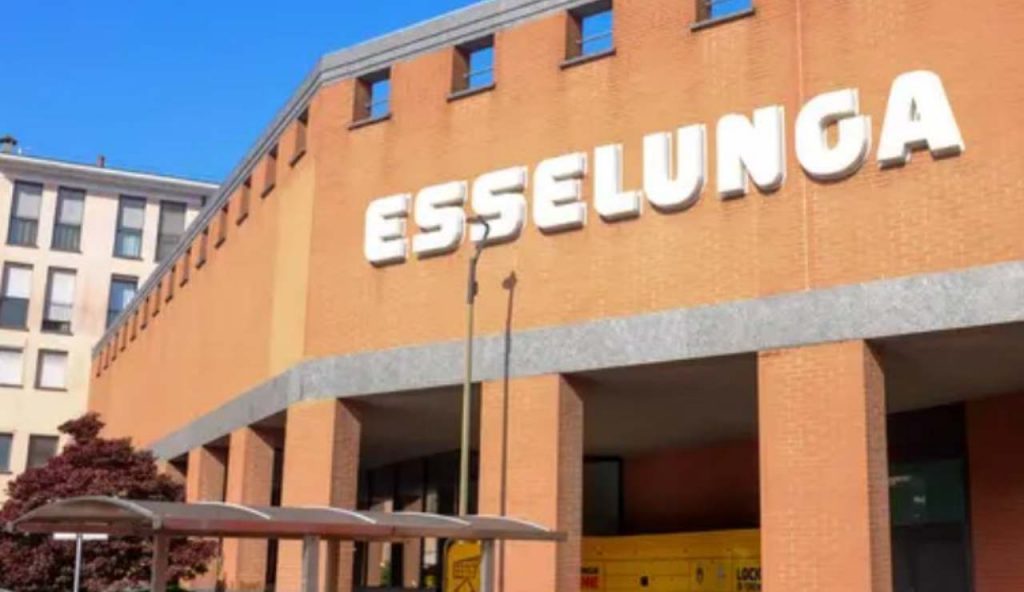 Negozio Esselunga (Depositphotos foto) - www.notiziesecche.it