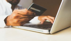pagamento con carta
