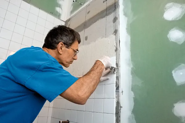 Ristrutturare bagno