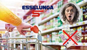 Spesa e convenienza (Depositphotos foto) - www.notiziesecche.it