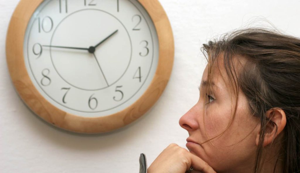 Ma per accelerare il tutto?