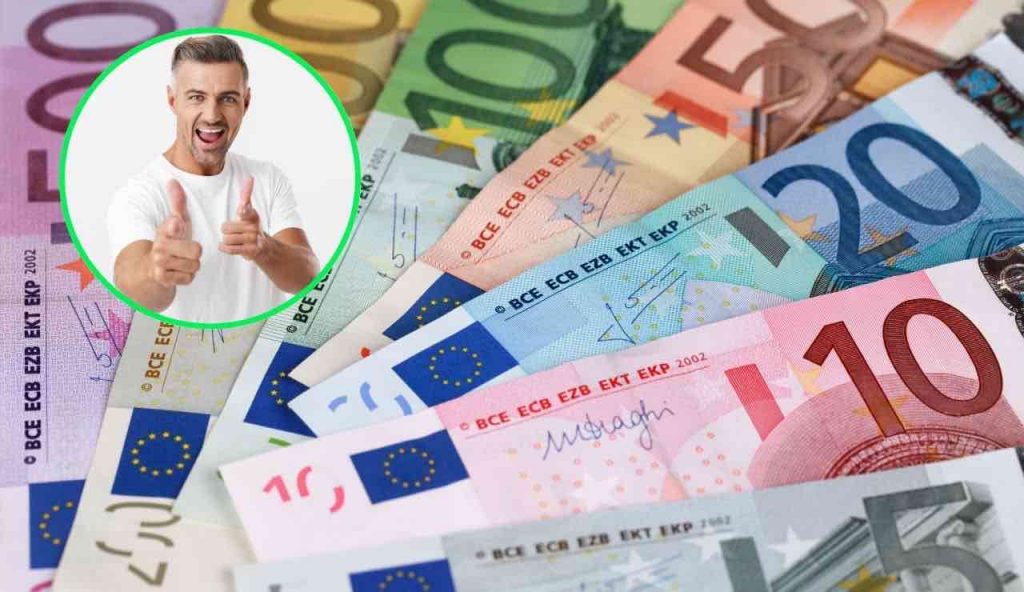 Bonus 700 euro