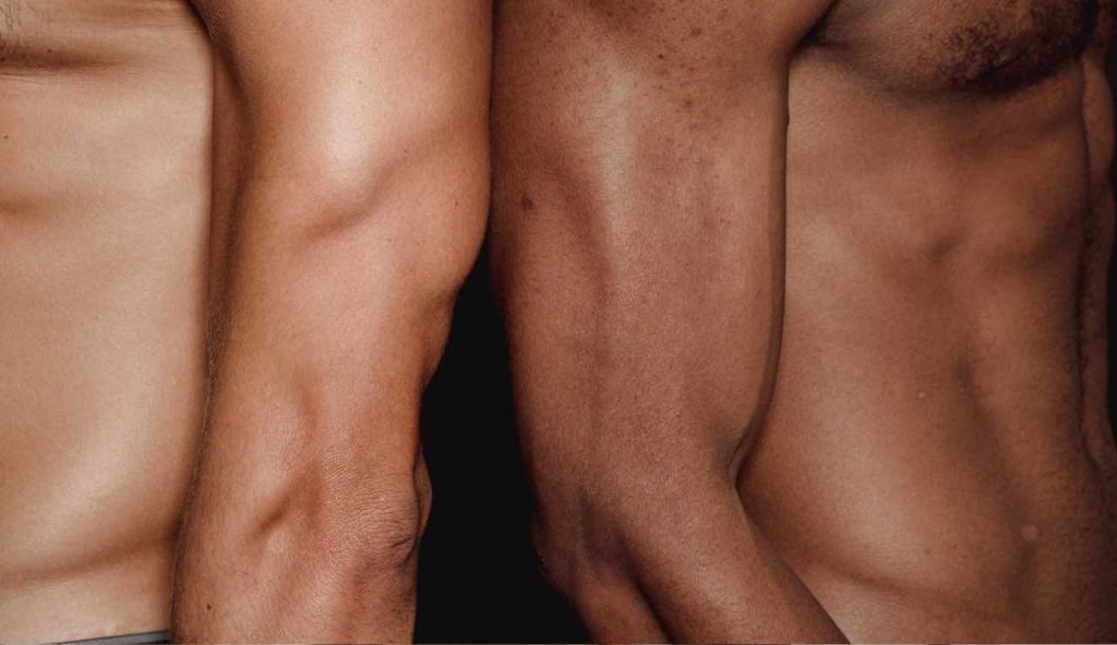 Come raggiungere questa forma fisica, dopo una certa età
