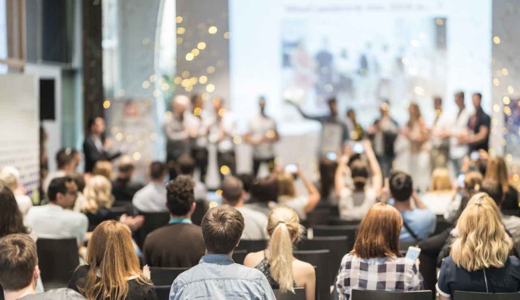 Il bando che tutti stavano aspettando