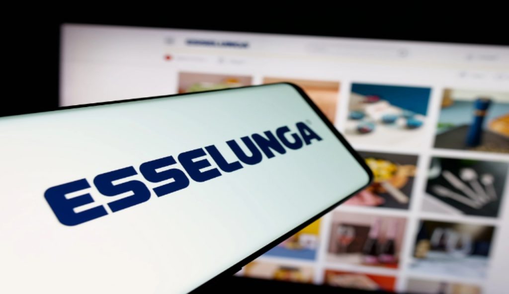 Esselunga