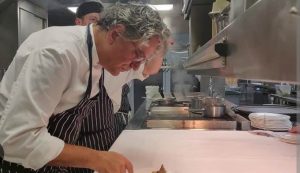 Chef Locatelli
