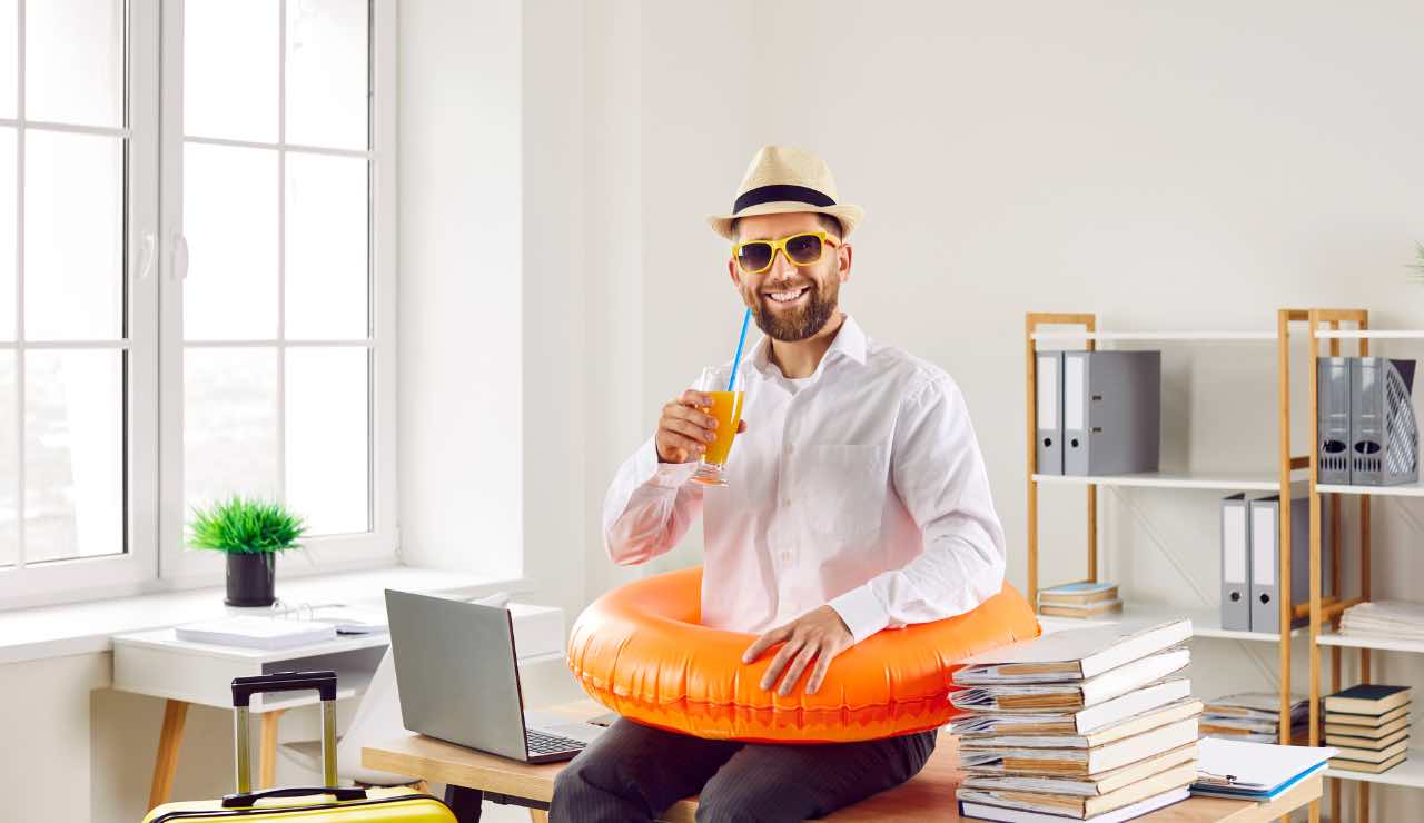 Ecco come organizzarti