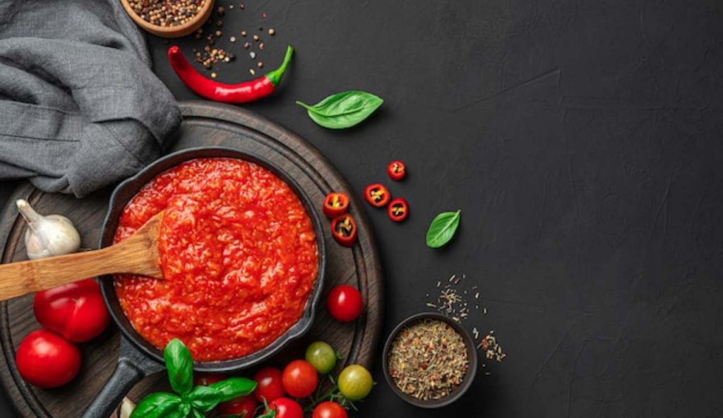 Passata di pomodoro
