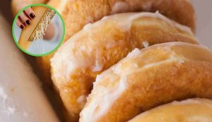 Street food buono