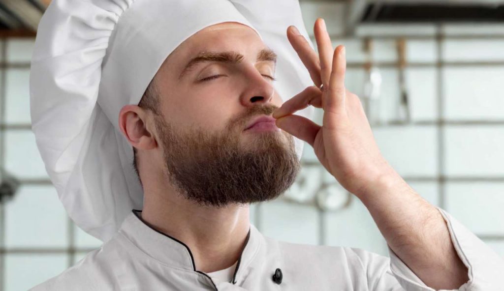 Scopri la ricetta