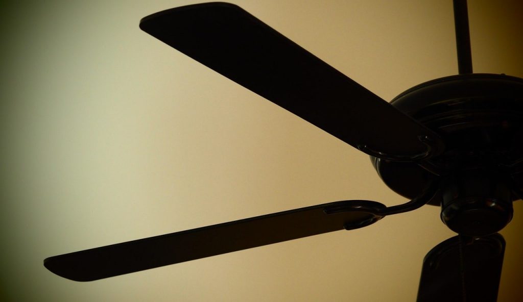Ventilatore