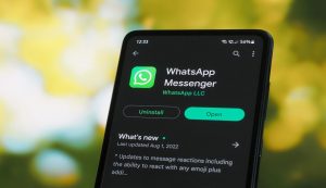 WA messenger