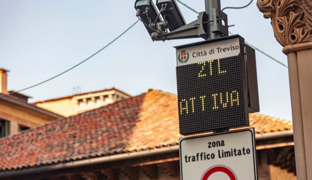 Zona ZtL