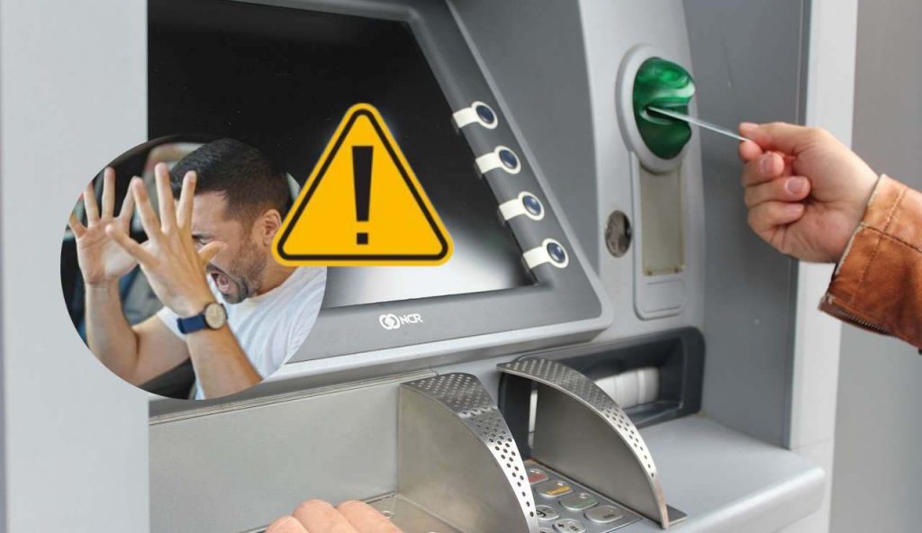 Truffa al bancomat (Pixabay foto) - www.notiziesecche.it