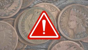 Illustrazione di alcune monete antiche (Canva FOTO) - notiziesecche.it