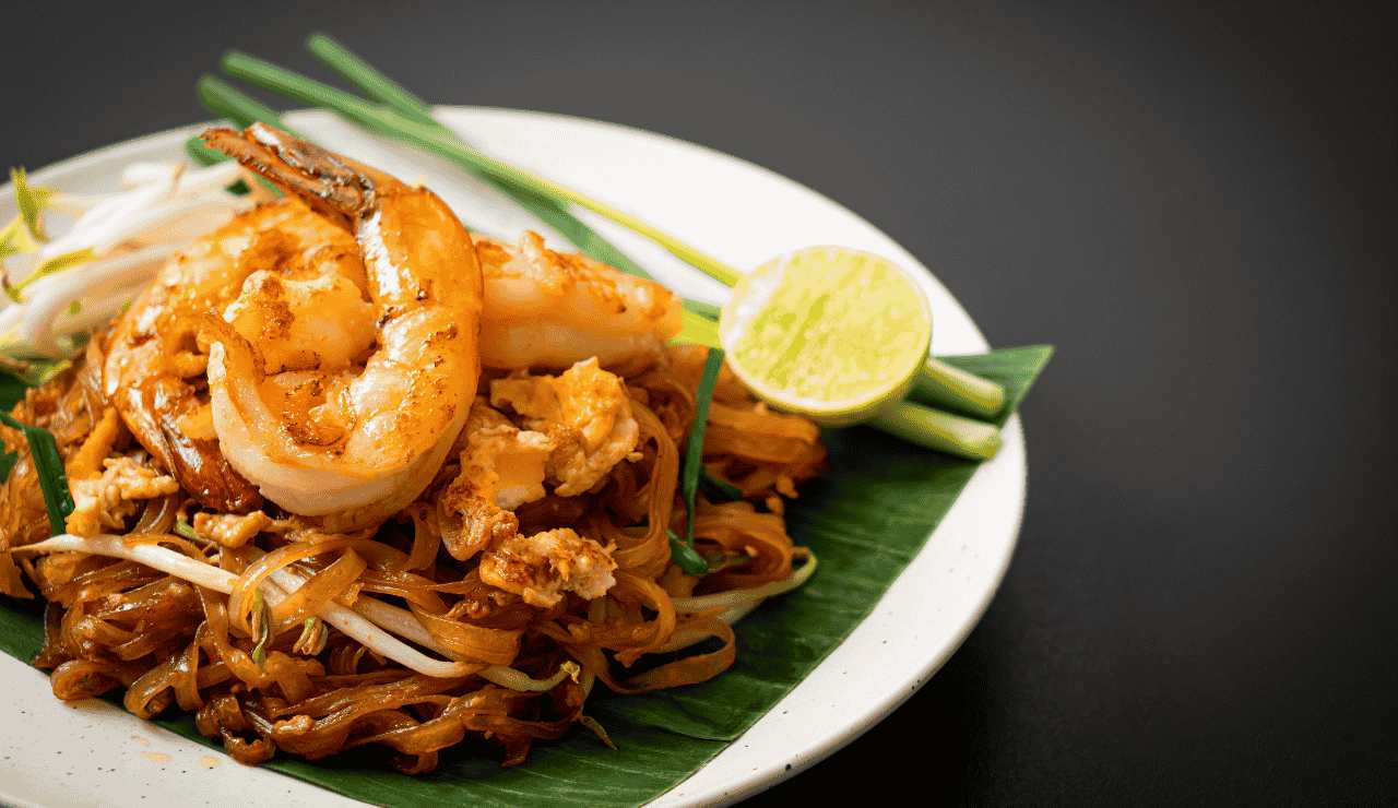 Pad Thai