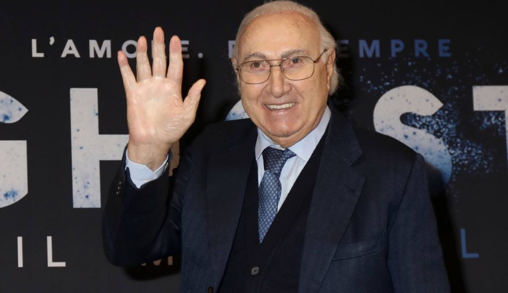 L’eredità di Pippo Baudo ha suscitato grande interesse mediatico