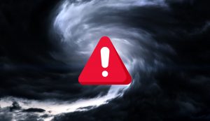 Allerta tornado