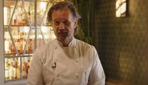 Carlo Cracco (Italia squisita - youtube screenshot) - www.notiziesecche.it