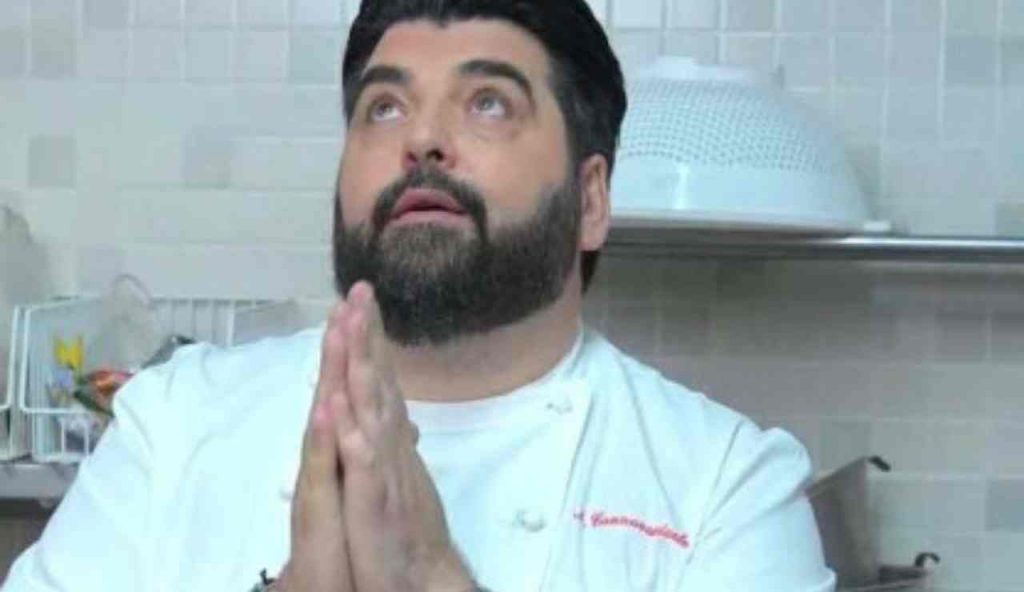 Antonino Cannavacciuolo