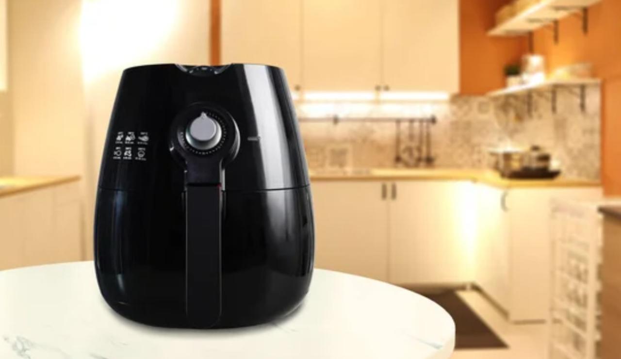 Le migliori friggitrici ad aria (Depositphotos foto) - www.notiziesecche.it