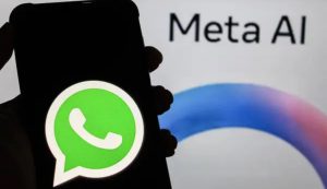 Meta AI