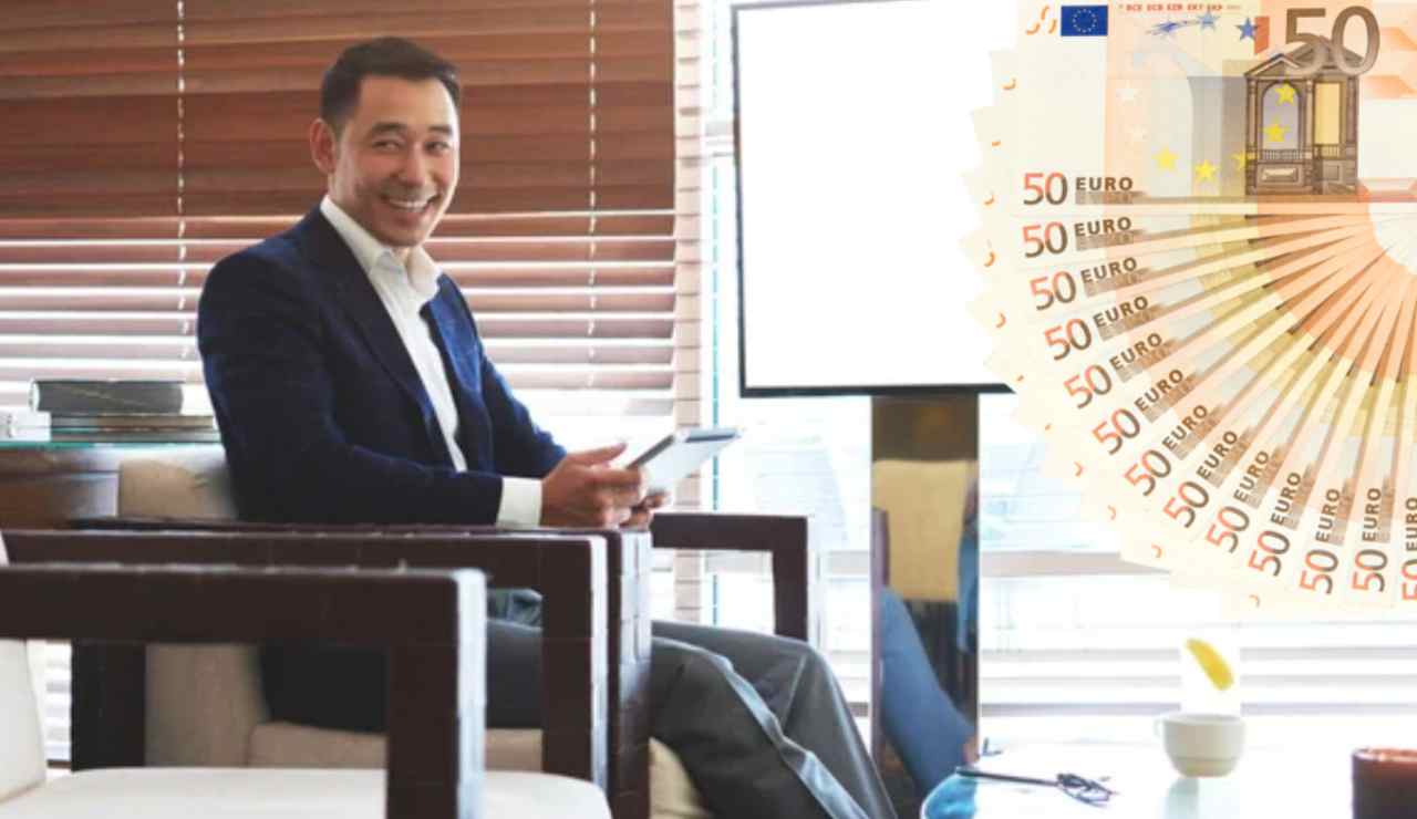 Lavoro e bonus (Depositphotos foto) - www.notiziesecche.it