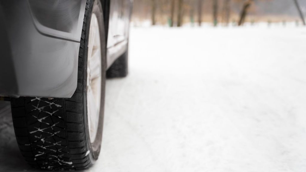 Come preparare l’auto usata per l’inverno