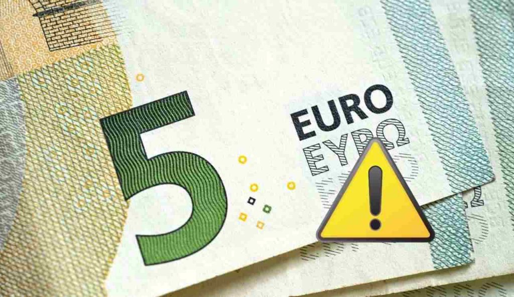 5 euro