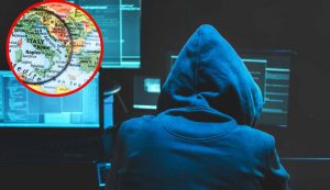 Attacco hacker Italia