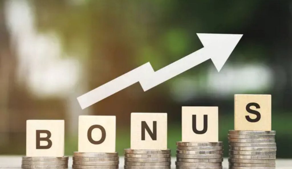 Bonus