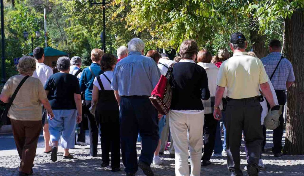 Poste Italiane assediata
