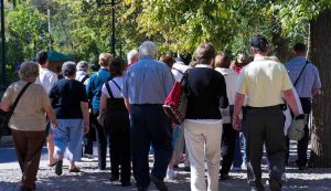 Poste Italiane assediata