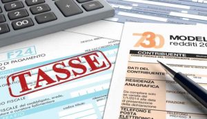 Dichiarazione dei redditi
