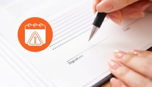 Documenti appuntamento