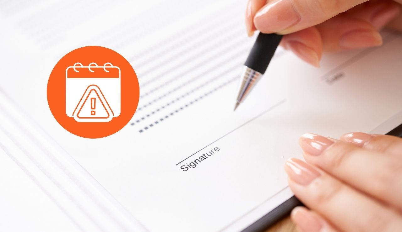 Documenti appuntamento