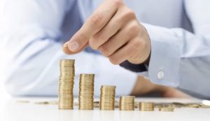 Incrementare guadagni