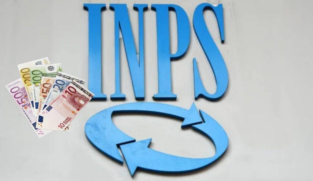 Logo Inps (Depositphotos foto) - www.notiziesecche.it
