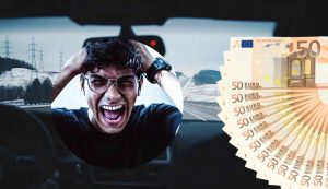 Multa e soldi (Pexels_Pixabay foto) - www.notiziesecche.it