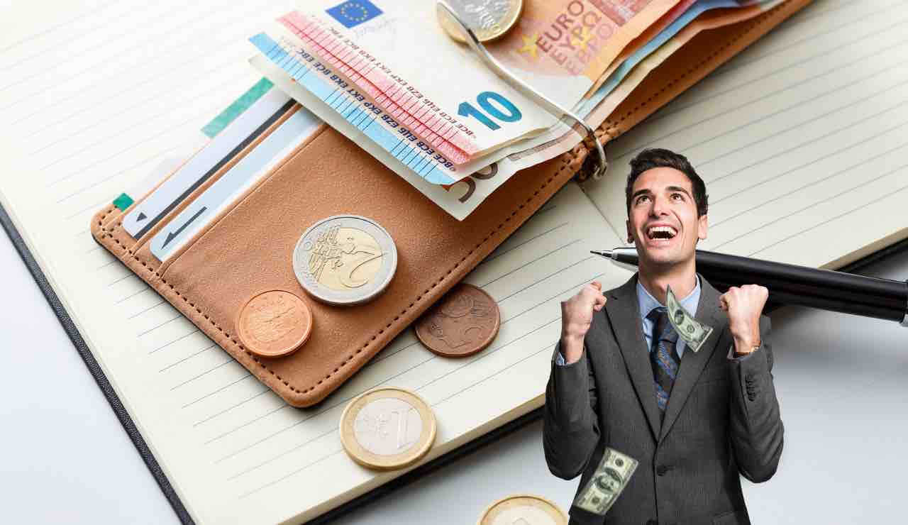 Regalati da Poste Italiane