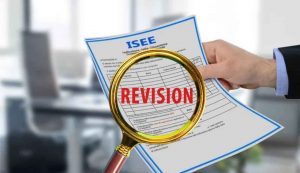 Revisione ISEE