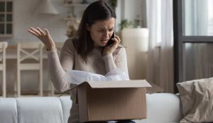 Mantieni la calma, e richiedi subito il rimborso