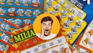 Vincita pazzesca (Depositphotos foto) - www.notiziesecche.it