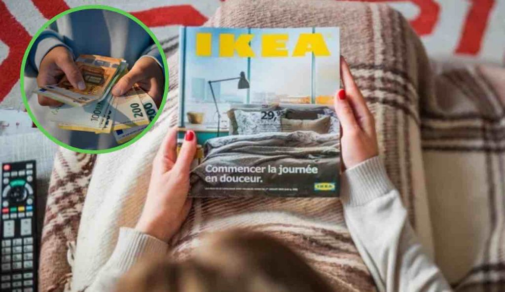 Vintage IKEA