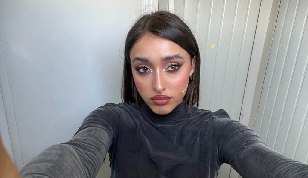 Giulia Stabile: età, carriera, fidanzato e curiosità sulla ballerina di Amici