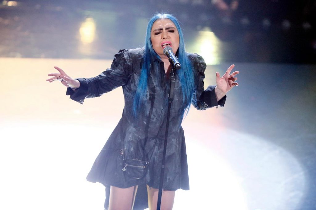 Loredana Bertè: biografia completa, carriera, successi e vita privata dell’icona rock italiana